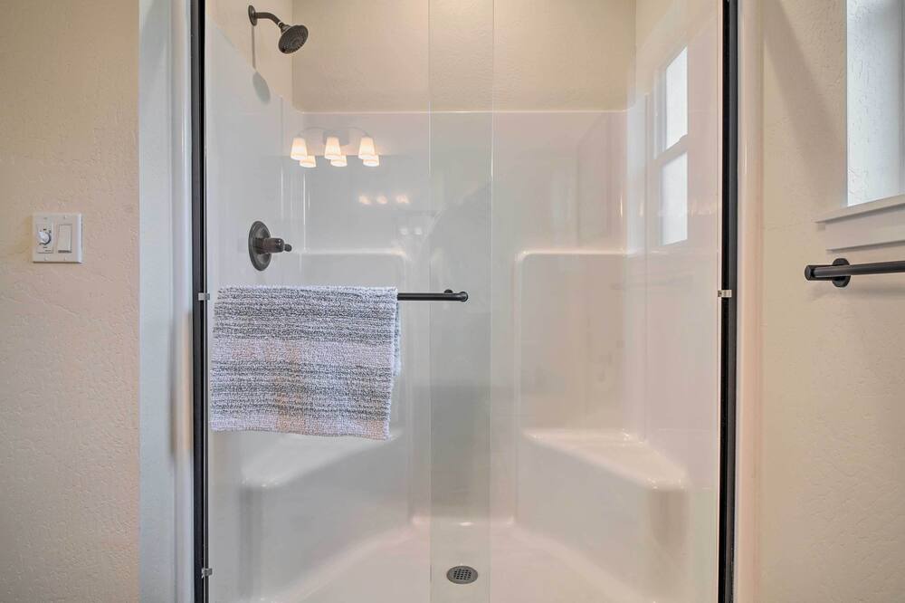 Photo of Bathroom in Grants Pass