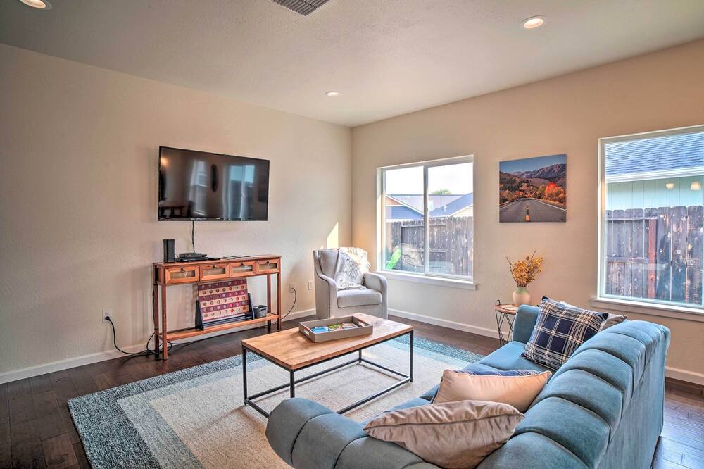 Photo of Livingroom in Grants Pass