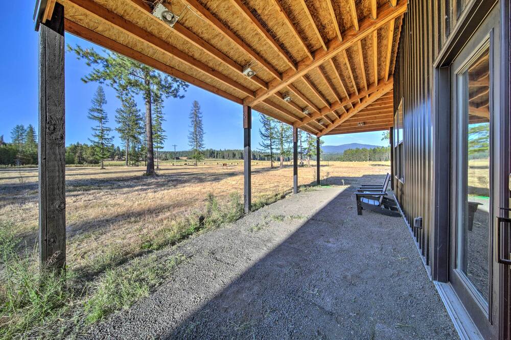 Photo of Outdoor in Chattaroy