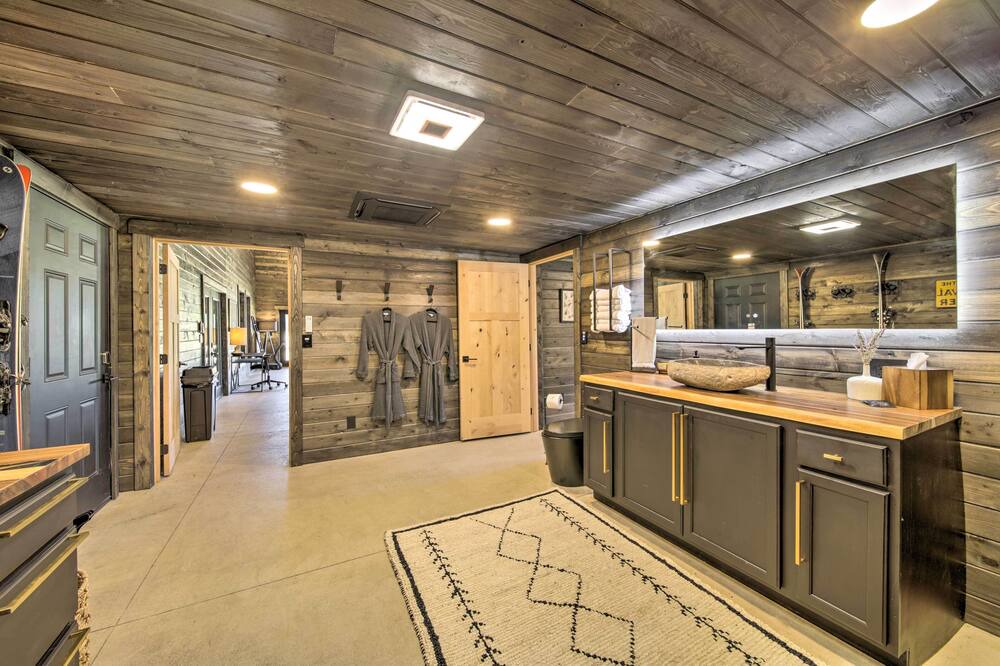 Photo of Kitchen in Chattaroy