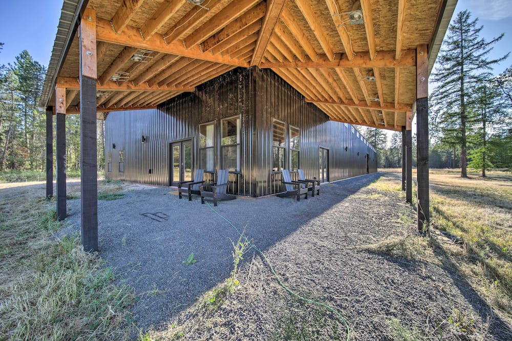 Photo of Outdoor in Chattaroy
