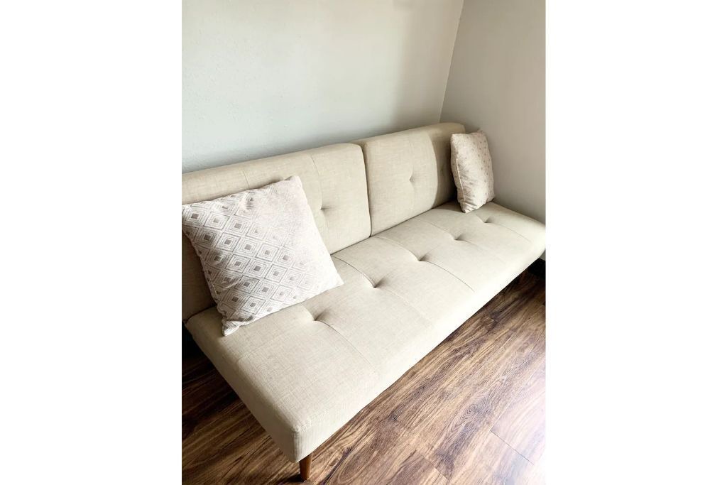 Photo of Livingroom in South End
