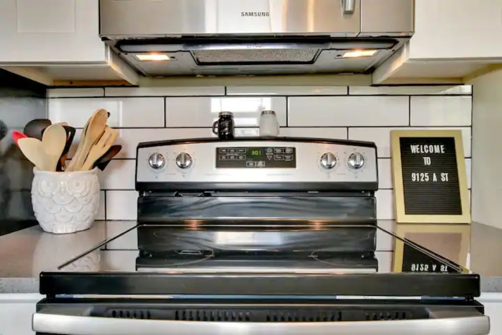 Photo of Kitchen in South End