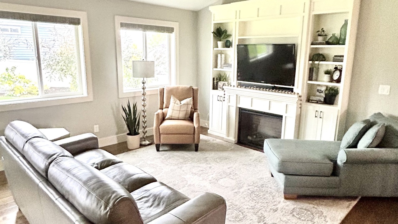 Photo of Livingroom in Pocatello
