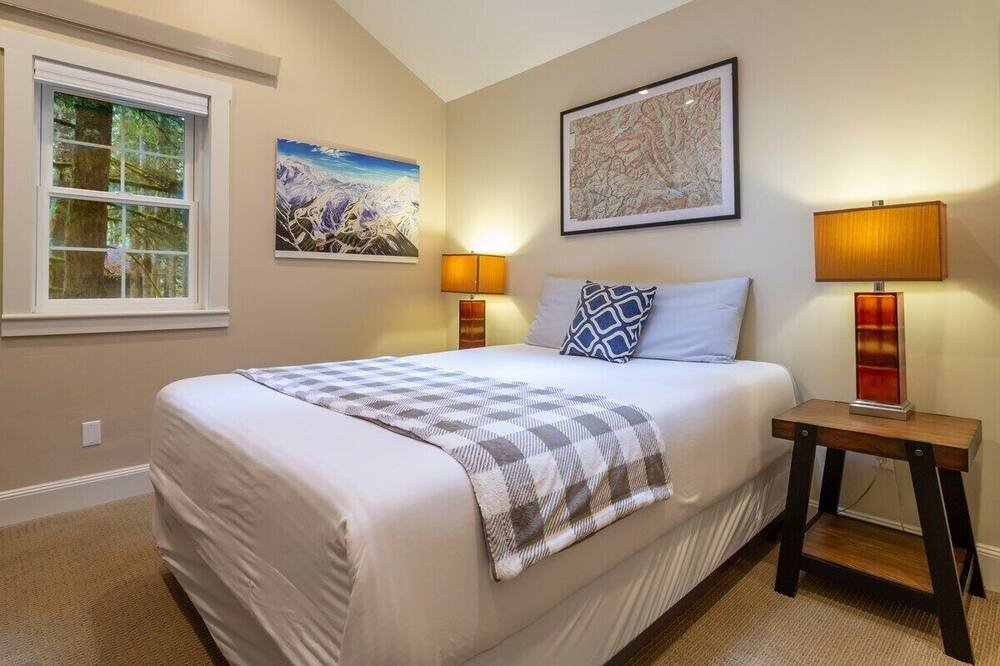 Photo of Bedroom in Warnick