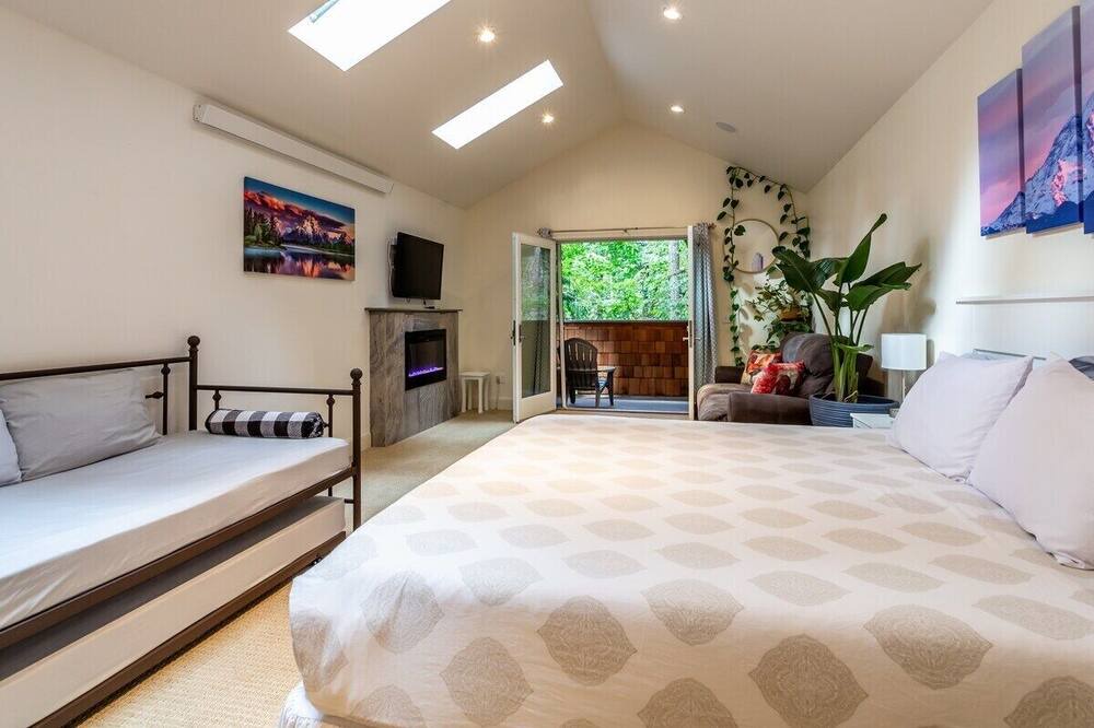 Photo of Bedroom in Warnick