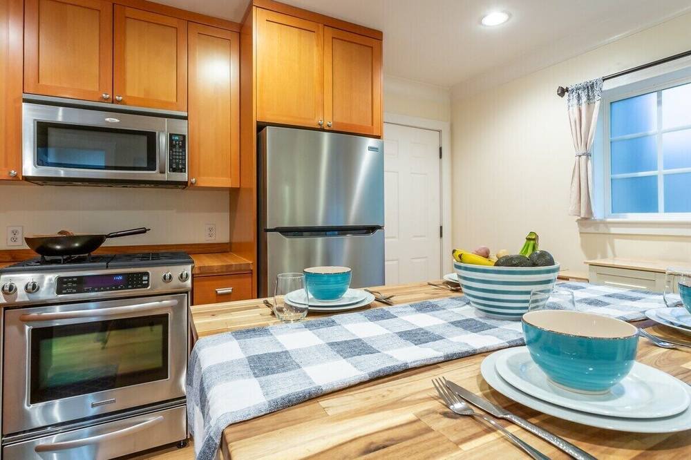Photo of Kitchen in Warnick