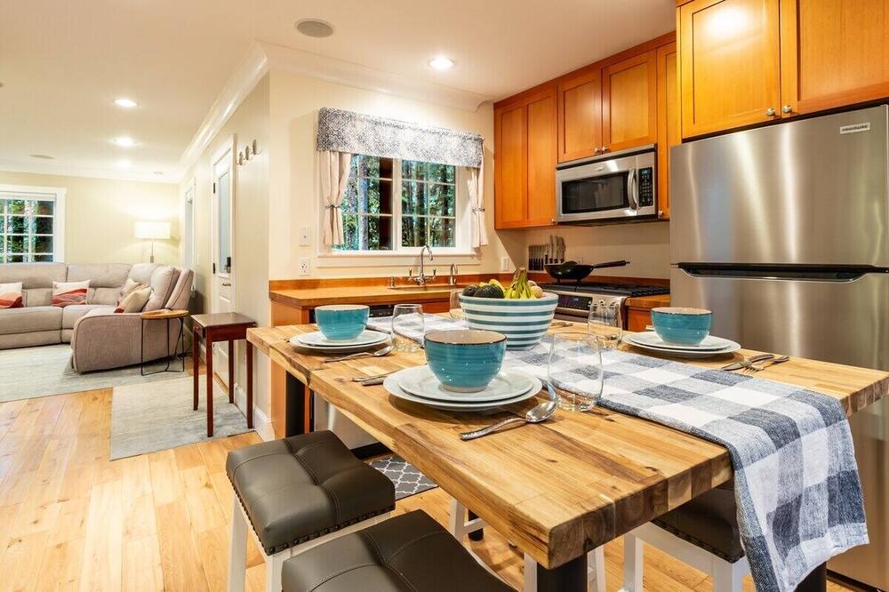Photo of Kitchen in Warnick