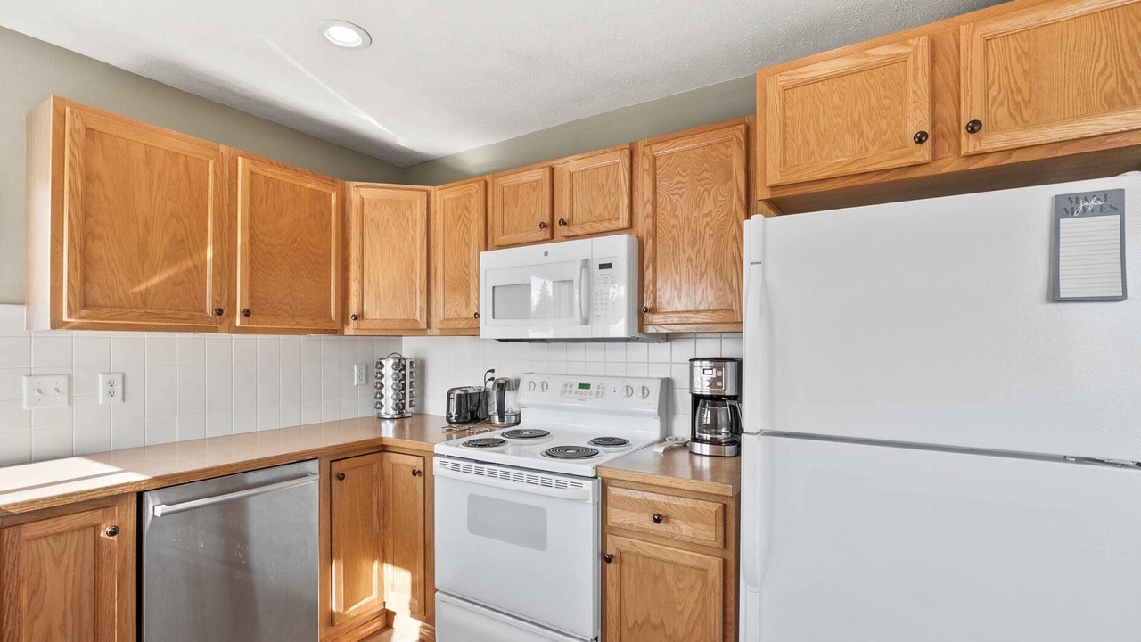 Photo of Kitchen in Spokane