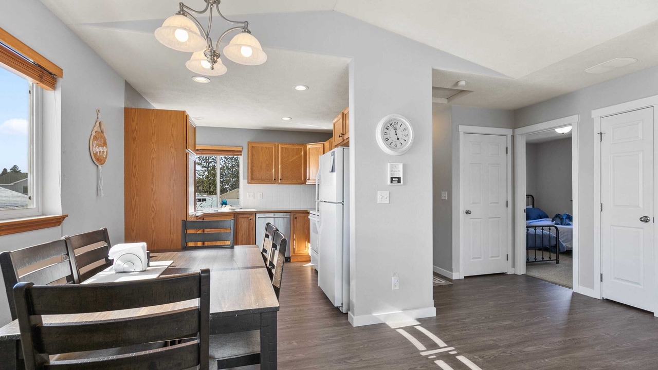 Photo of Kitchen in Spokane