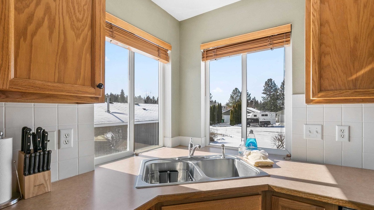 Photo of Kitchen in Spokane