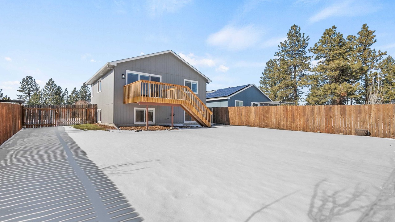 Photo of Outdoor in Spokane