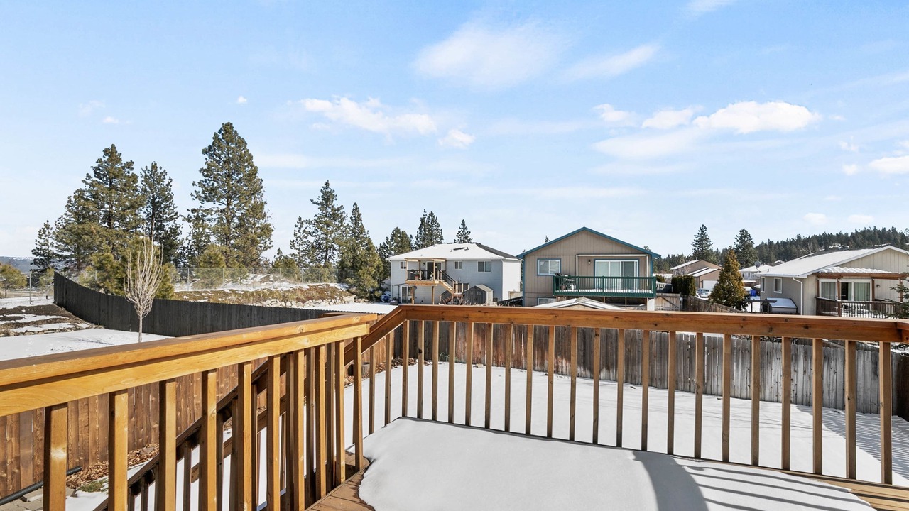 Photo of Outdoor in Spokane