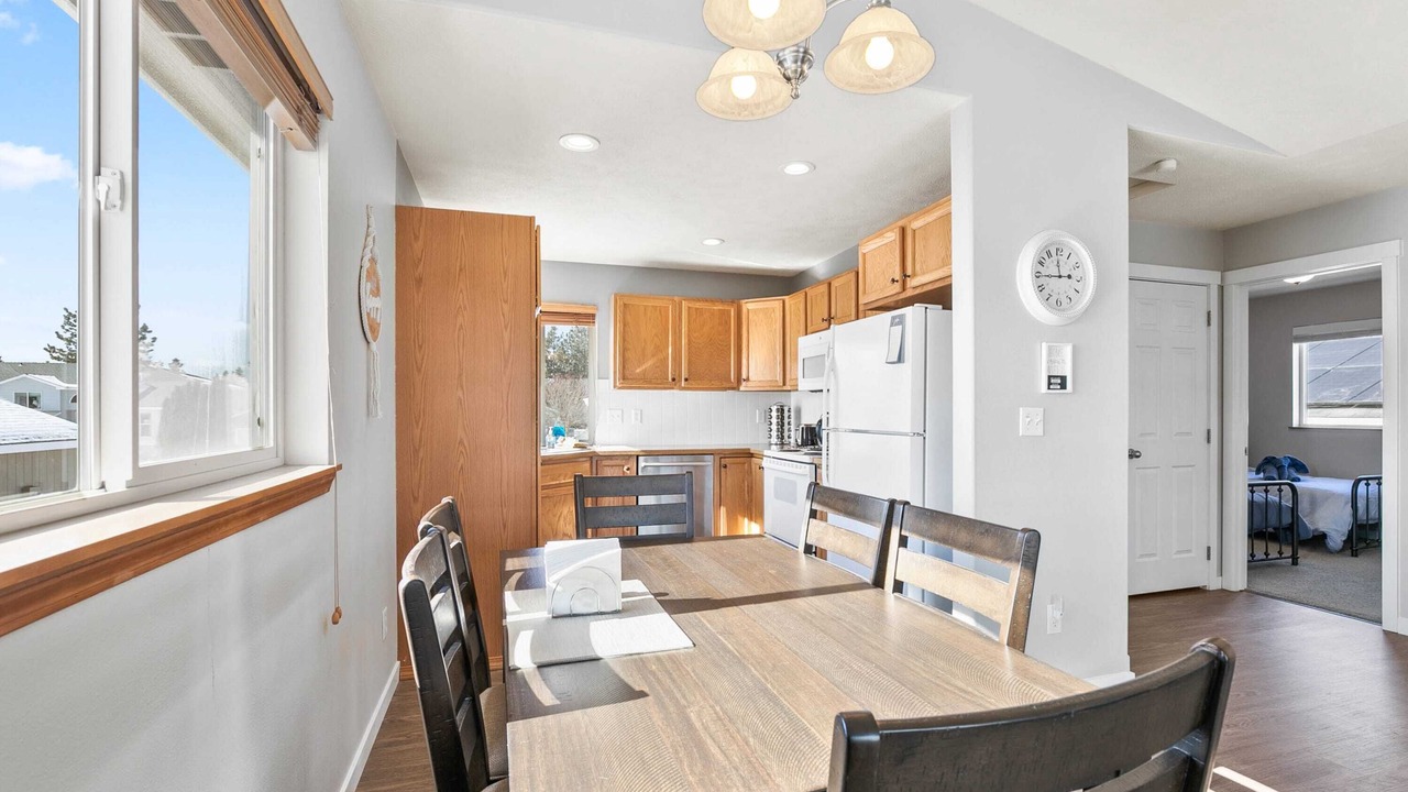 Photo of Kitchen in Spokane