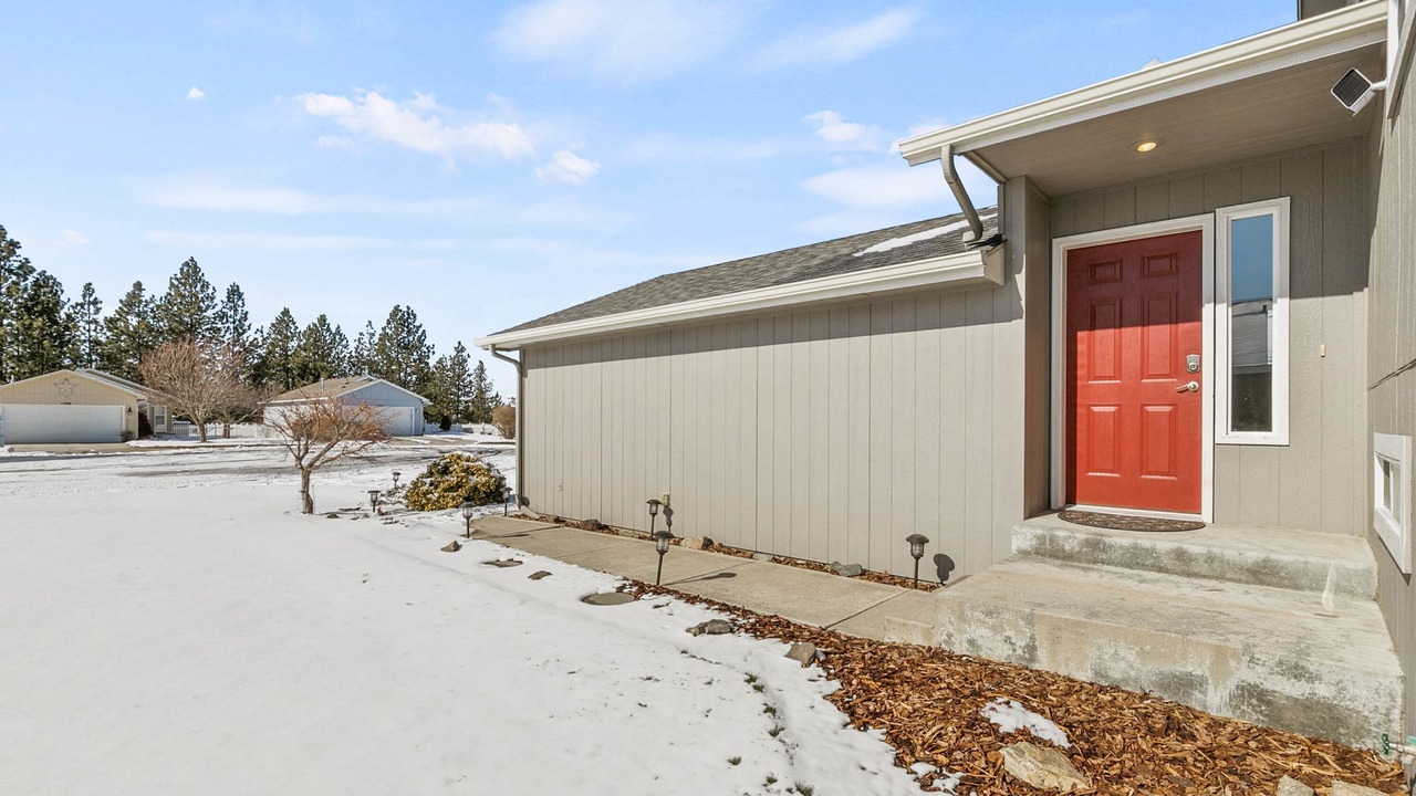 Photo of Outdoor in Spokane