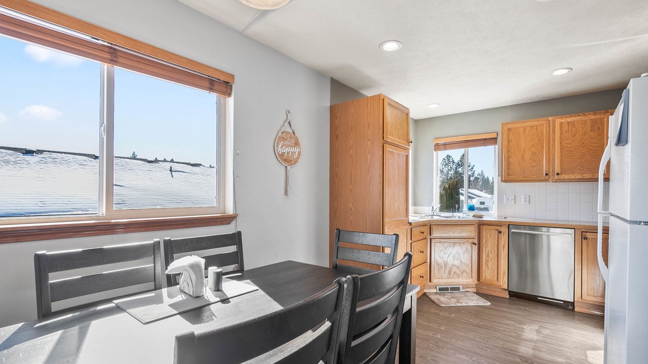 Photo of Kitchen in Spokane