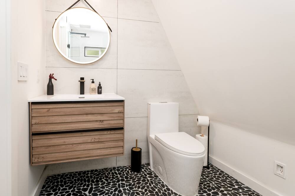 Photo of Bathroom in Olympia