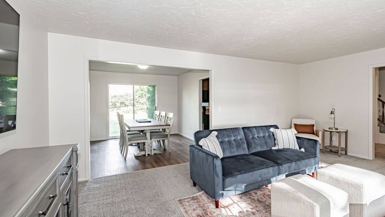 Photo of Livingroom in Rexburg