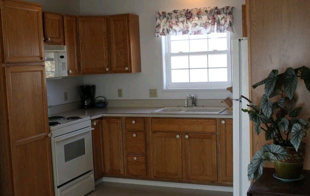 Photo of Kitchen in Chiloquin