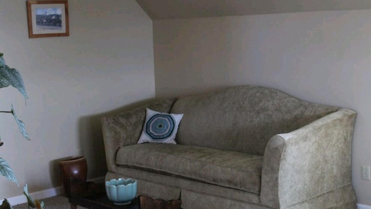 Photo of Livingroom in Chiloquin
