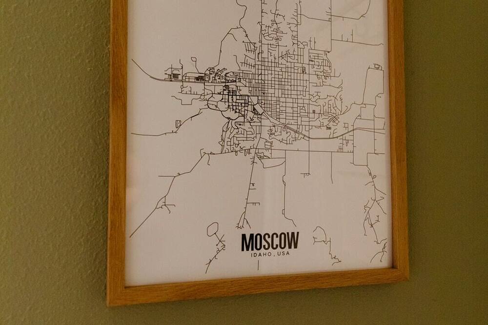 Photo of Others in Moscow