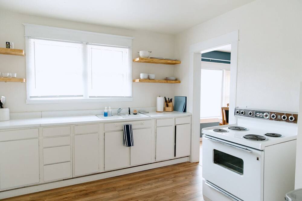 Photo of Kitchen in Moscow