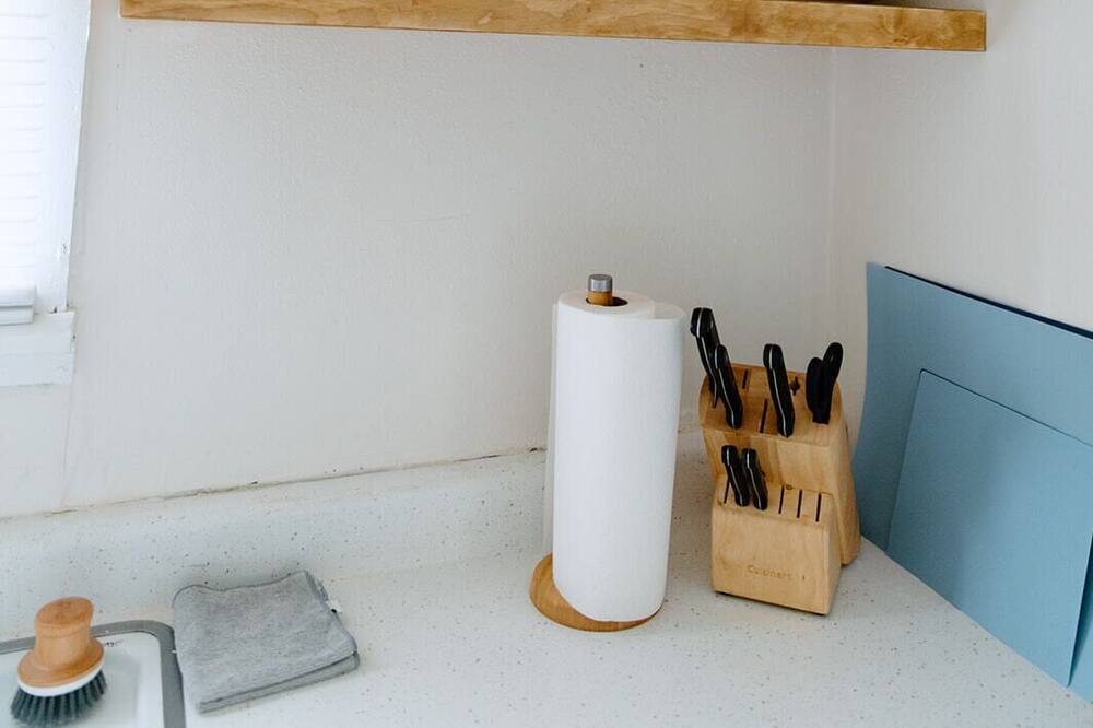 Photo of Kitchen in Moscow