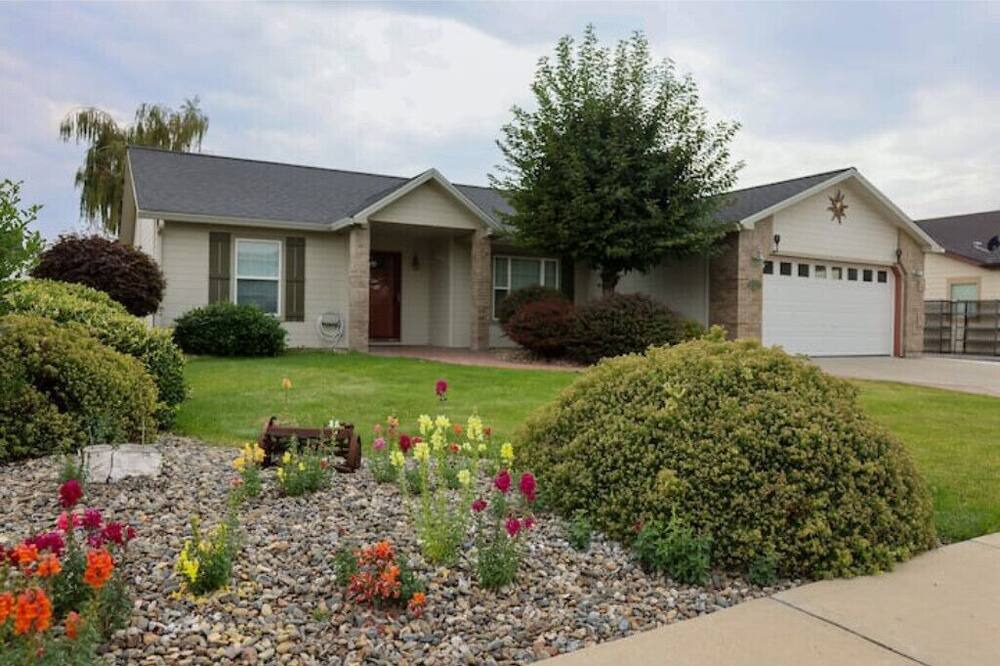 Photo of Outdoor in Baker City