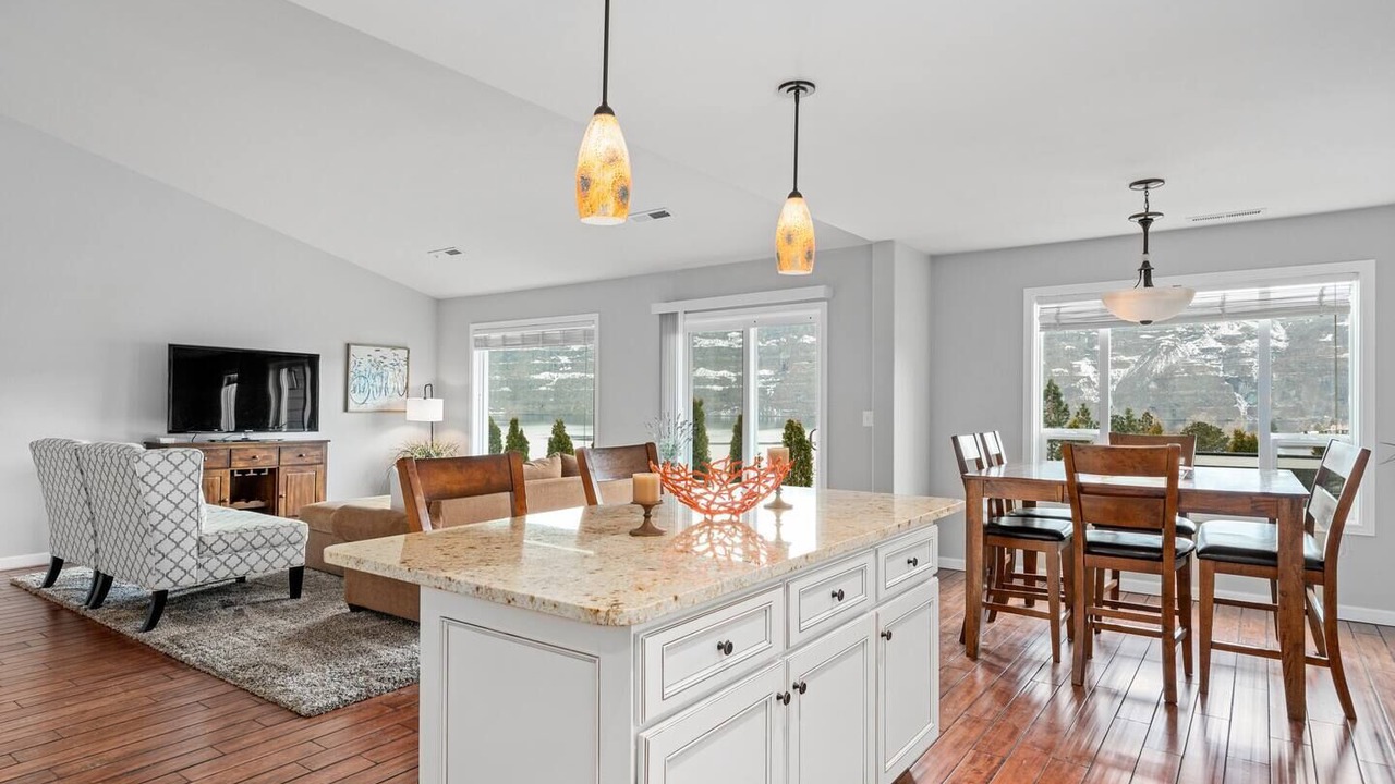 Photo of Kitchen in Sunland Estates