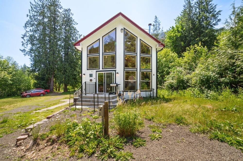 Photo of Outdoor in Lewis County