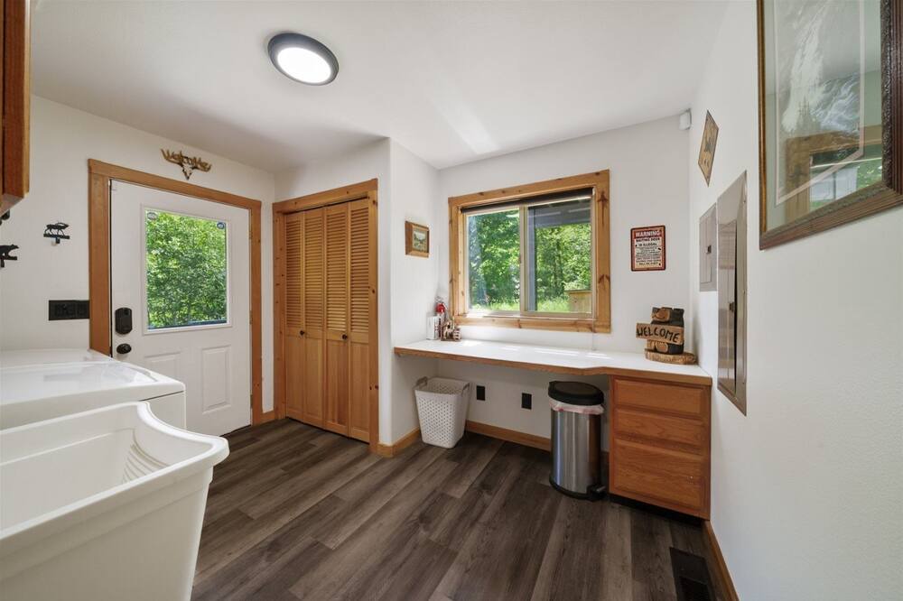 Photo of Bathroom in Lewis County