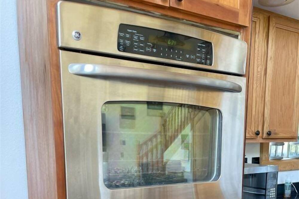 Photo of Kitchen in Lewis County