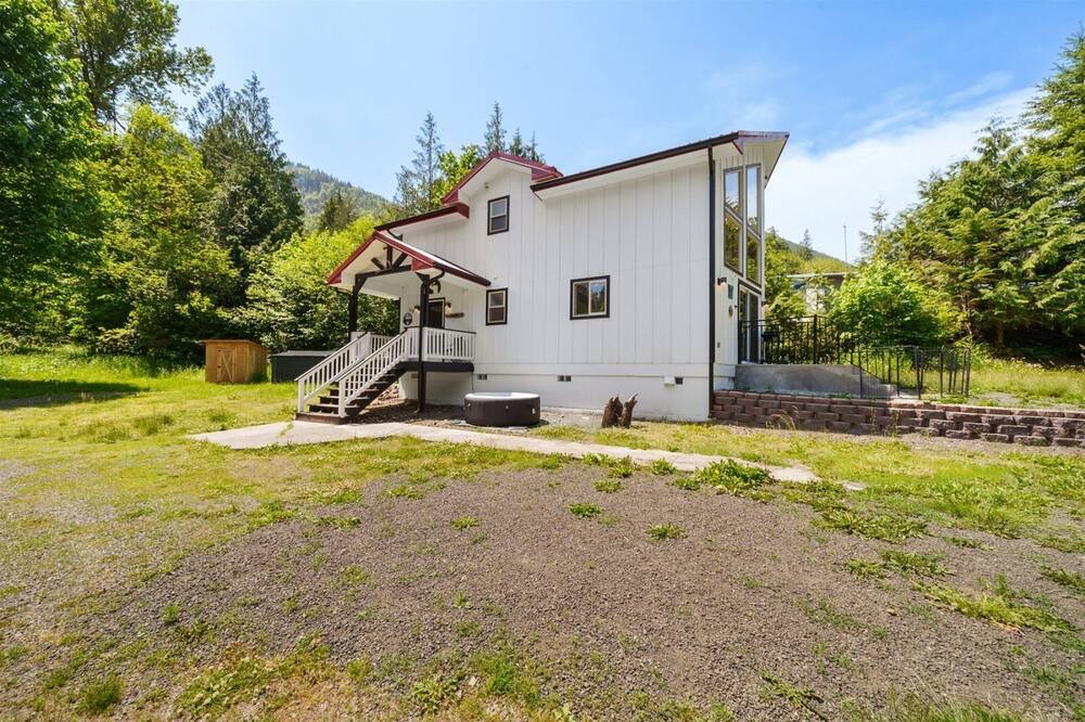 Photo of Outdoor in Lewis County