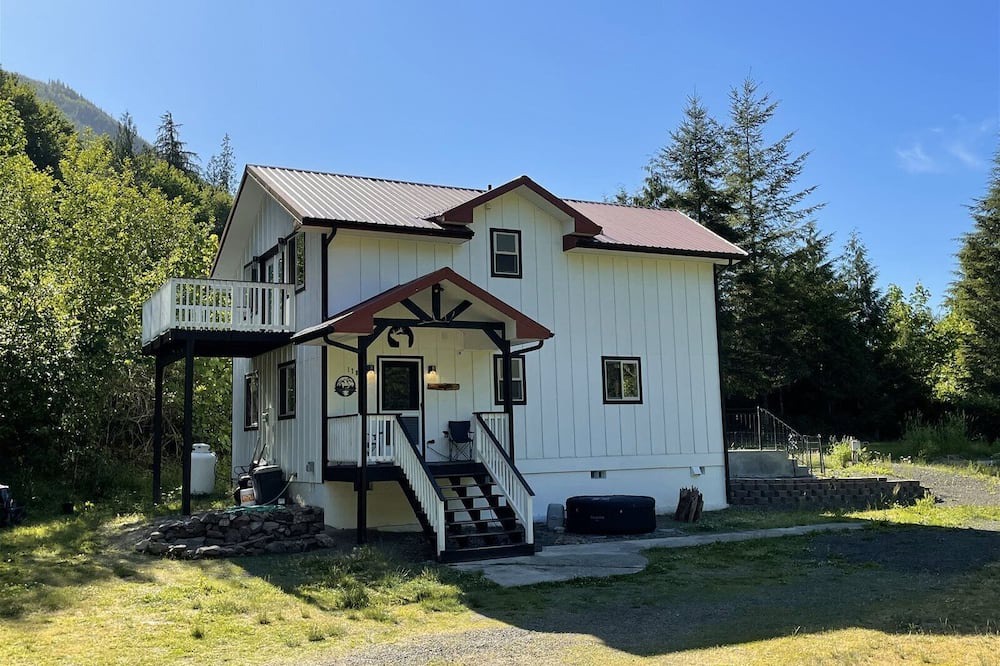 Photo of Outdoor in Lewis County