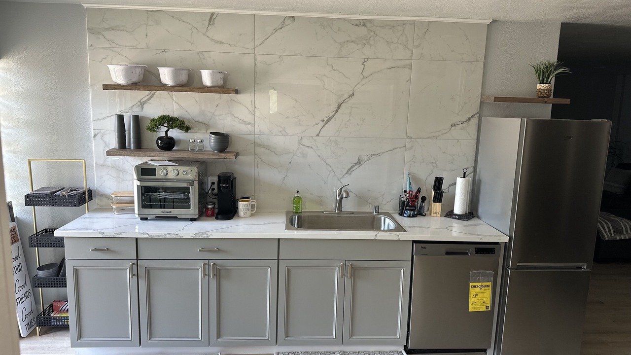 Photo of Kitchen in University Place