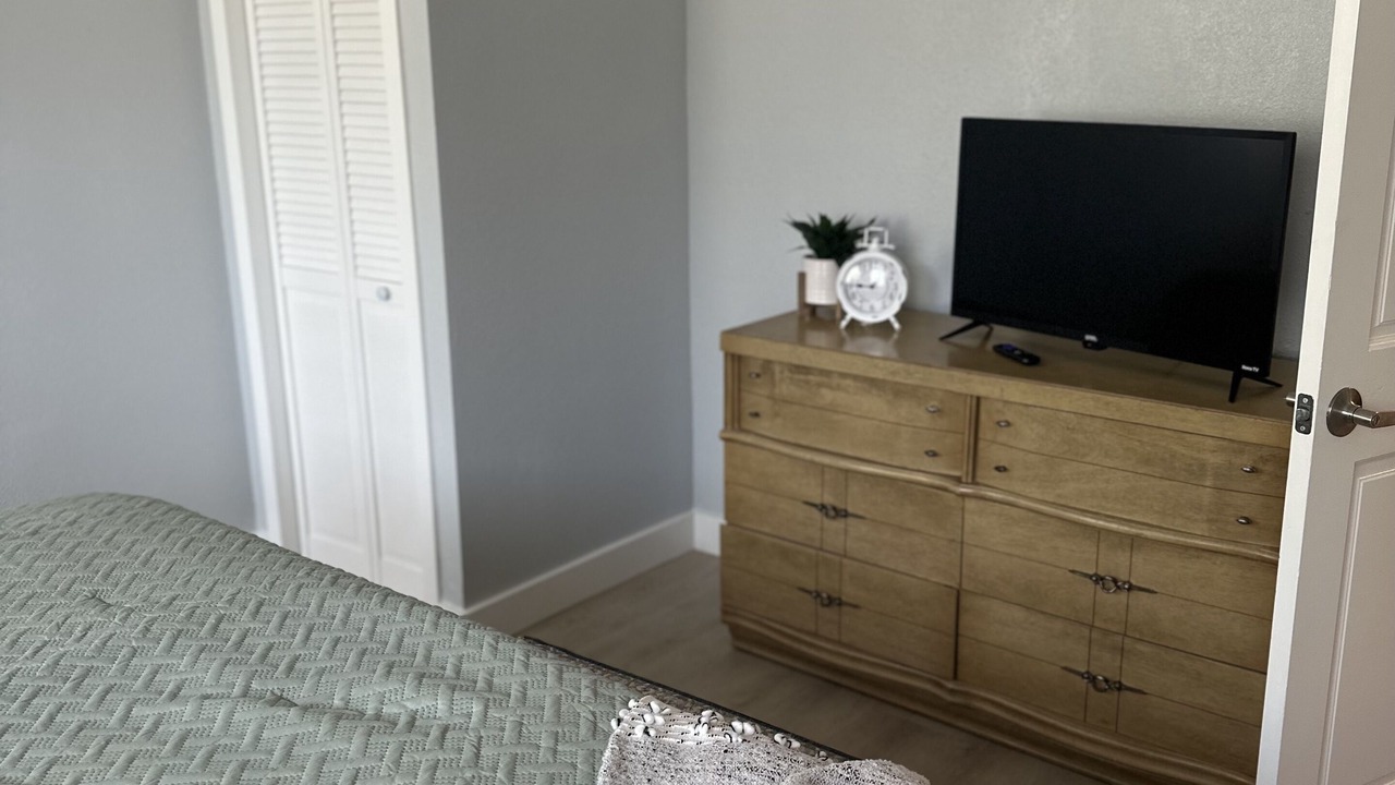 Photo of Bedroom in University Place