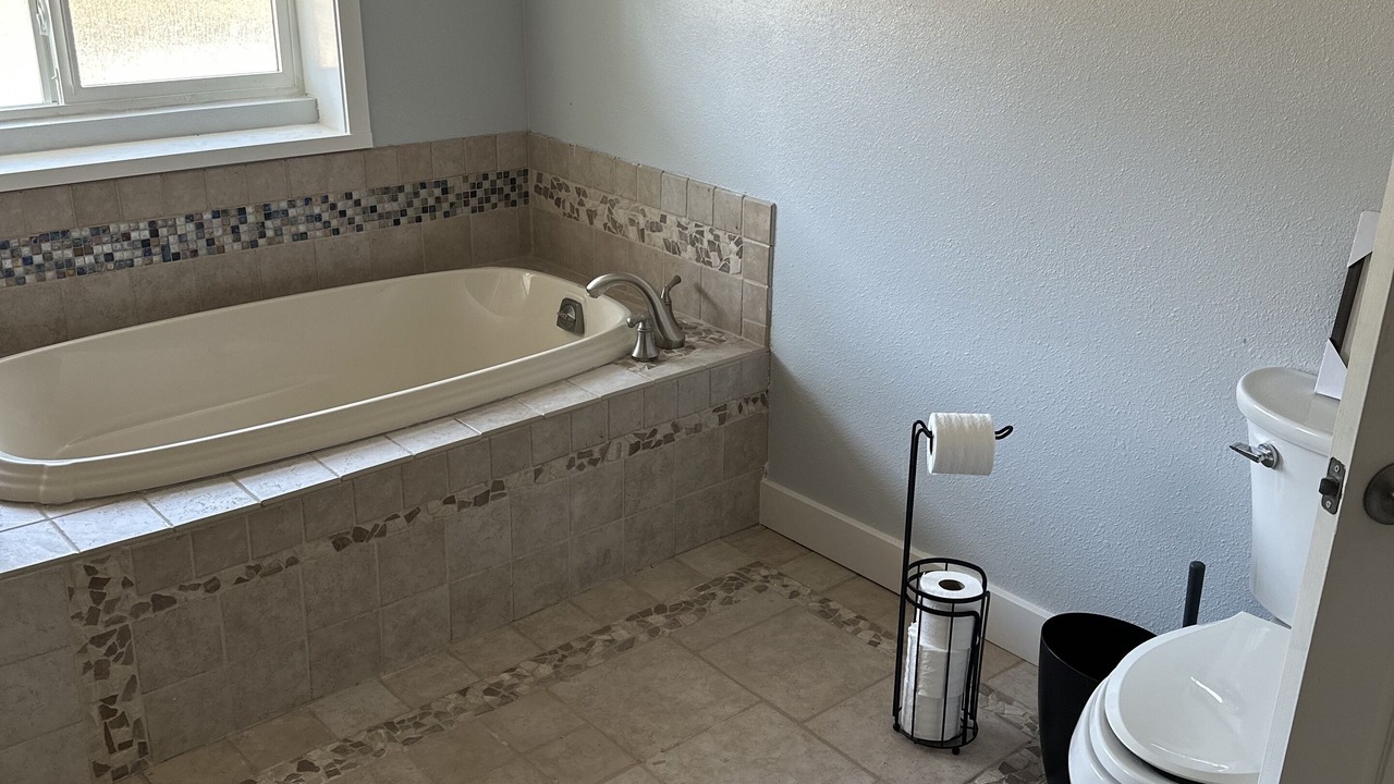 Photo of Bathroom in University Place