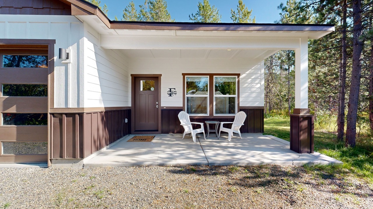 Photo of Outdoor in Fir Grove Estates
