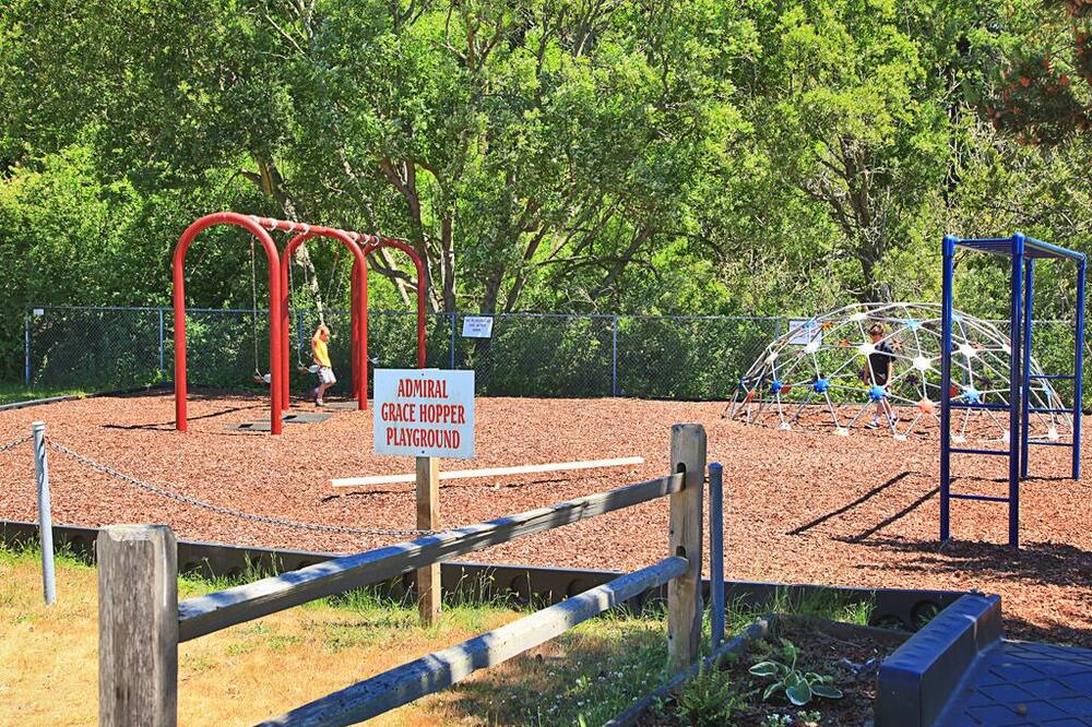 Photo of Outdoor in Coupeville