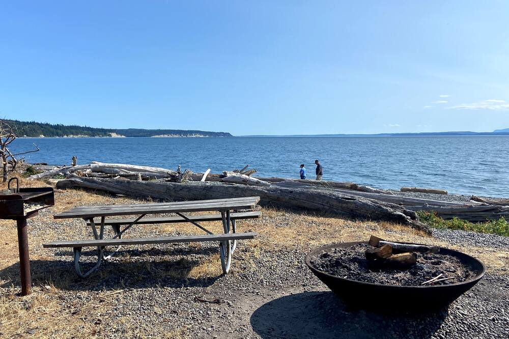 Photo of Outdoor in Coupeville
