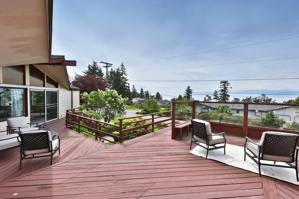 Photo of Outdoor in Coupeville