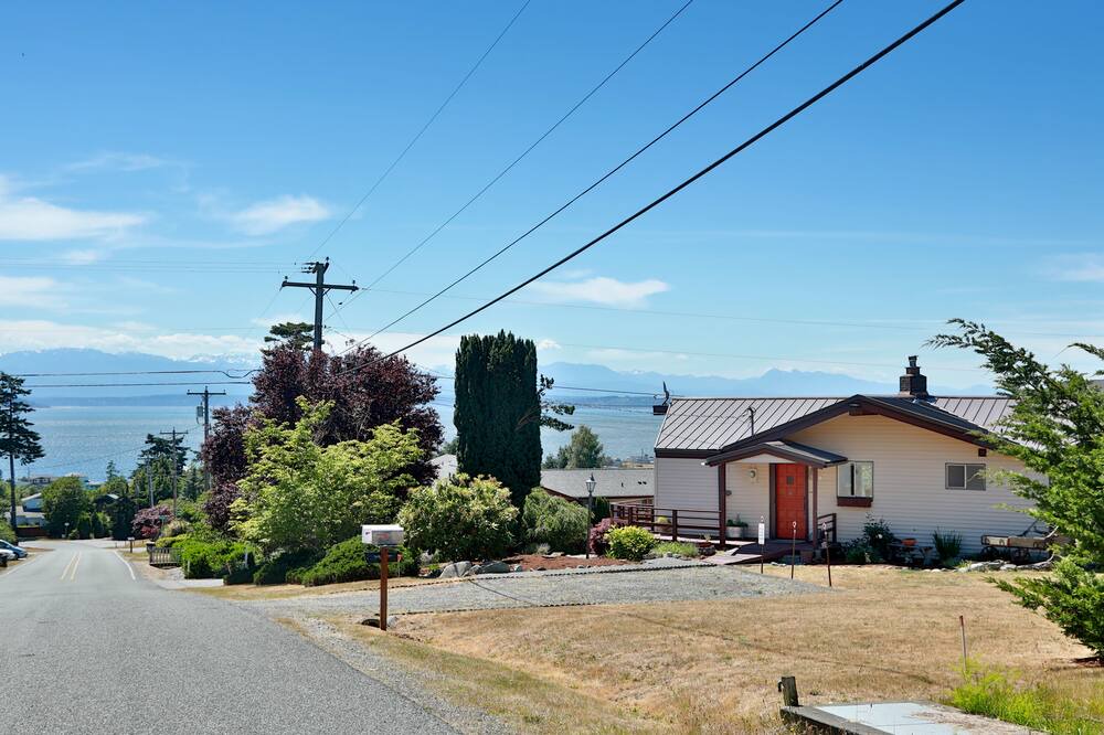 Photo of Outdoor in Coupeville