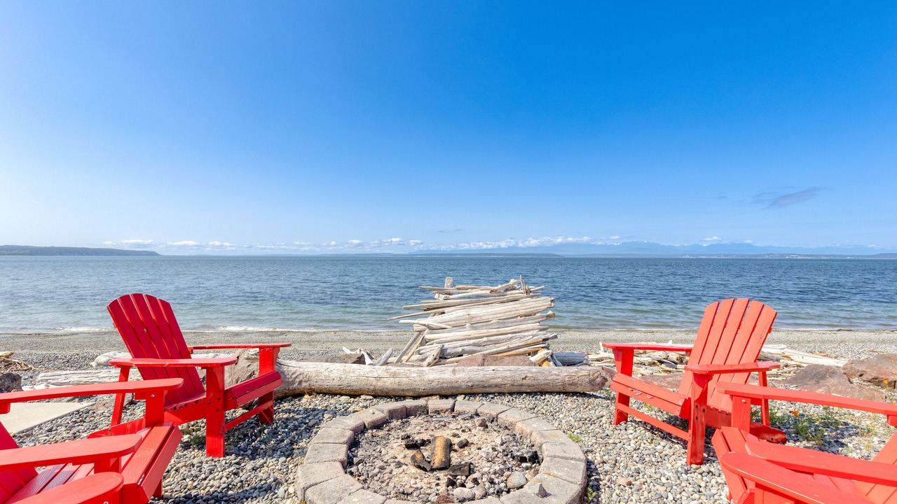 Photo of Outdoor in Coupeville