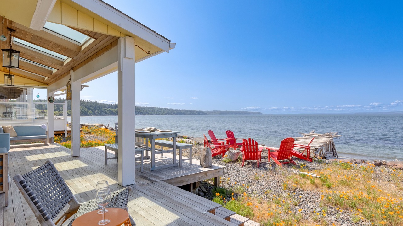 Photo of Outdoor in Coupeville