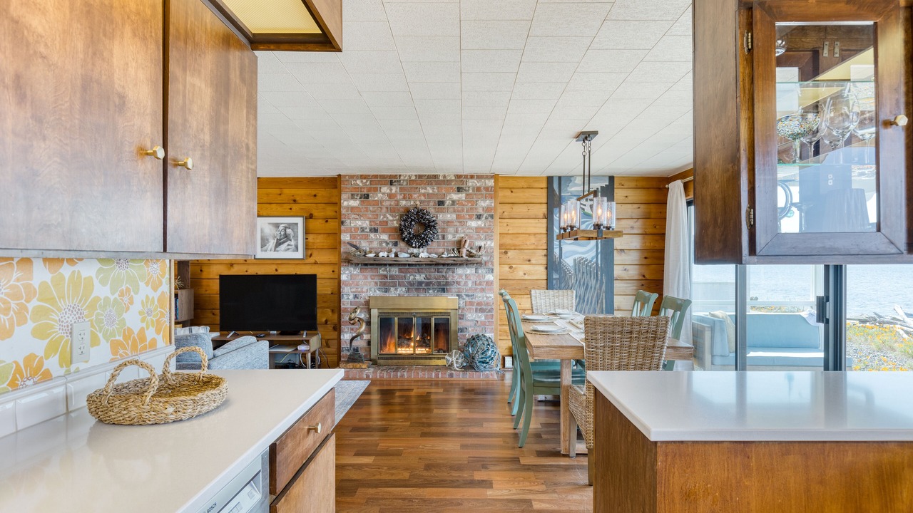 Photo of Kitchen in Coupeville