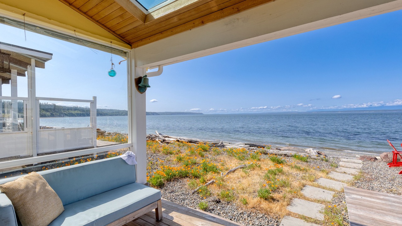 Photo of Outdoor in Coupeville