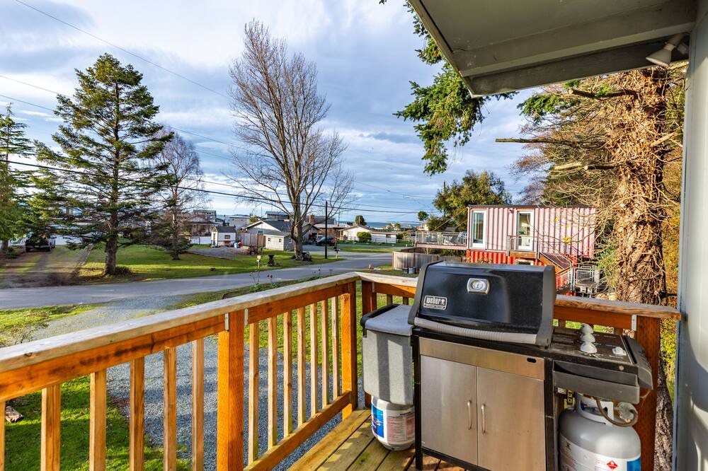 Photo of Patio Balcony in Lagoon Point