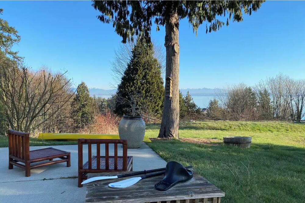 Photo of Outdoor in Point Roberts