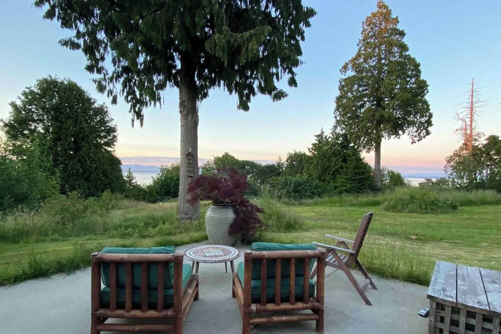 Photo of Outdoor in Point Roberts