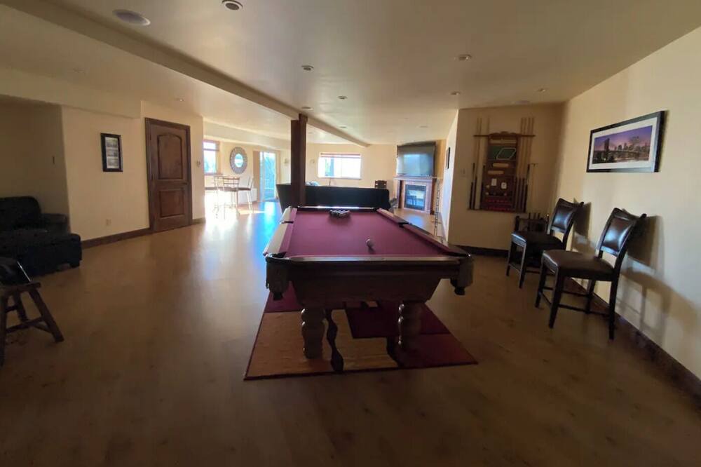Photo of Bedroom in Point Roberts